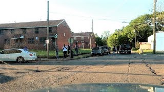 BIRMINGHAM ALABAMA WORST HOODS [upl. by Peednus]