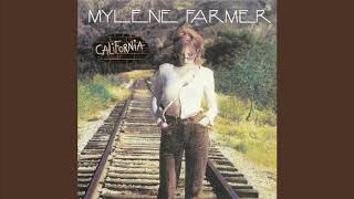 Mylene Farmer  California Ramon Zenkers Radio Remix Audio [upl. by Maryann]