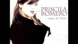 Amor Sincero  Priscila Romero [upl. by Winer]