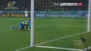 Vedad Ibišević  Best skills and goals HD [upl. by Balling]