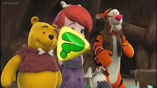 My Friends Tigger amp Pooh DarbySaurus  Darbys ImPossumIble Case Part 3 [upl. by Seibold]