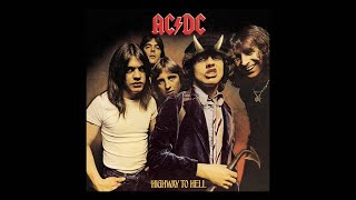 ACDC  Highway to Hell álbum completo [upl. by Assenahs]