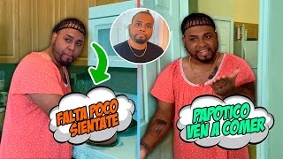 TU MAMA LA MANDONA  ESPECIAL YOUNG SWAGON  LOS MEJORES VIDEOS  HUMOR DOMINICANO 2020 [upl. by Submuloc]