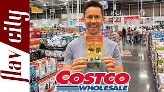 Top 10 Costco Deals For June [upl. by Tristis]