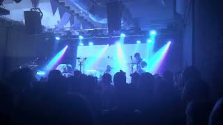 Foxing “nearer my god” El Club Detroit 92024 [upl. by Wachter784]