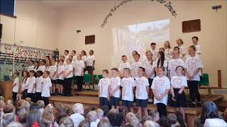 20190723 Year 6 Leavers Assembly [upl. by Nya64]