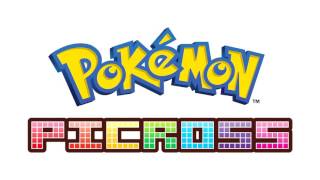 Stage Micross  Pokémon Picross Music [upl. by Nnaear909]