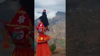 जय हो चंडिका मां garhwalimusic gadwalimusic garhwali pahadi kumaun uttarakhand [upl. by Ydnic]