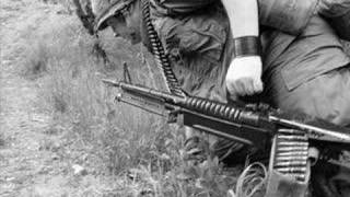 C Co 3187 101st ABN Vietnam War [upl. by Anahsohs]