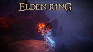 Elden Ring Shadow of the Erdtree 7 Coast of blue balls [upl. by Fisch970]