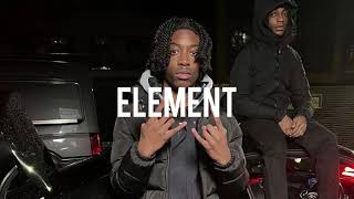 ¬FREE¬ Deniro5ive x Taifunds Type Beat “ELEMENT” 2024 Prod capri [upl. by Linus]