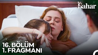 Bahar 16 Bölüm 1 Fragmanı  SEZON FİNALİ [upl. by Rramahs]