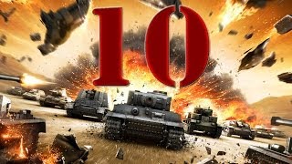 Szybcy i wściekli 9  World of Tanks [upl. by Sumner]