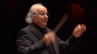 Mahler Totenfeier ∙ hrSinfonieorchester ∙ Eliahu Inbal [upl. by Launcelot44]