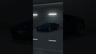 Ocelot Ardent Customizations Lotus Esprit  GTA 5 Online [upl. by Gerty]