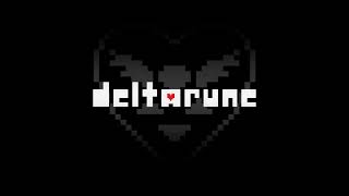 Card Castle OST Version  Deltarune [upl. by Ativ]