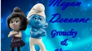 Grouchy amp Vexy  Grouchi is a BIG TROUBLE [upl. by Uwton]