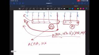 Ch4 Nominal and effective interest rate  part 6  “additional problems” [upl. by Starlin529]