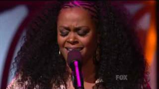 Jill Scott  41st NAACP Image Awards [upl. by Darryl]