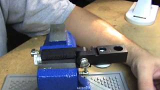 Locksmithing 101 Ace Tubular Cam Lock Servicing [upl. by Chatterjee]