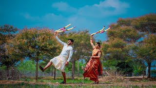 KONGU WEDDING HIGHLIGHTS  KARTHICK amp GAYATHRI  IRICH PHOTOGRAPHY [upl. by Tertia]