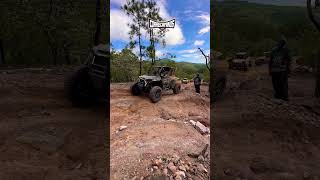 PRÓXIMAMENTE VALLARTAZO 2024 🏝️rodrigomedrano rzr 4x4 offroad ruta vallarta 2024 mexico [upl. by Jankey]