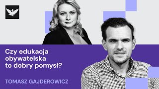 Edukacja obywatelska zamiast HiT – co zmieni się w szkole [upl. by Octavia]