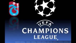 2013 YENİ TRABZONSPOR MARŞI   YouTube [upl. by Vey]