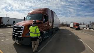 CDL Training Trucking with Hirschbach [upl. by Hayden]