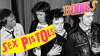 Sex Pistols  Bodies [upl. by Norrehs]