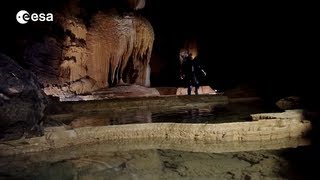 Caves 2013 Discovery [upl. by Nitsraek78]