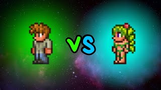 Guide vs Dryad in Master Mode [upl. by Largent]