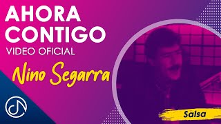 Ahora CONTIGO 😎  Tito Rojas Video Oficial [upl. by Eruot]