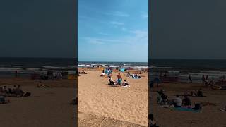 Mablethorpe  a fun seaside holiday town [upl. by Yentuoc]