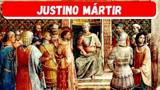 Justino Mártir [upl. by Arded]