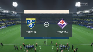 Highlights Pro Patria vs US Fiorenzuola 11 [upl. by Einahpad]