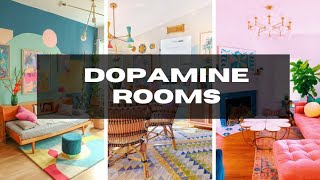 New Trend Dopamine Decor  Home Decor Video  And Then There Was Style [upl. by Bierman]