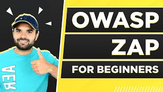 OWASP ZAP For Beginners  Form Authentication [upl. by Annawit]