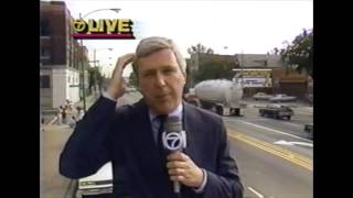 ABC Ch 7 on 1988s Montefiore School Shooting 1 [upl. by Nakada475]