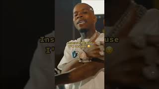 Tory Lanez  Distance  It Hit Deep When Tory Lanez Said… 💔 [upl. by Gaulin]