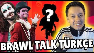 BRAWL TALK IS HERE KITT IS FINALLY HERE Cartoon Brawl  more [upl. by Nivrag]