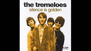 The Tremeloes  Silence Is Golden 1967 [upl. by Emirak580]