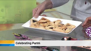 Celebrating Purim [upl. by Floyd]