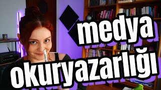 medya okuryazarlığı [upl. by Yensehc]