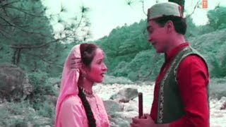 Raanjhu Fulmoon  Himachali Lok Rang Hits Of Karnail Rana [upl. by Shedd]