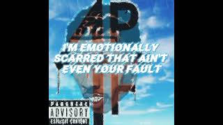 Lil baby  Emotionally scarred Lyrics [upl. by Chrissie388]