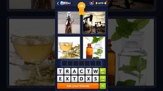 4 Pics 1 Word Level 35 [upl. by Anaihs17]