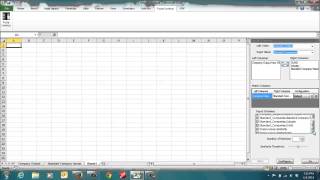 How to Use Microsoft Excel Fuzzy Lookup [upl. by Lancelle981]