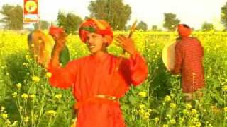 Rajasthani Songs Mehendi FAGAN [upl. by Paver]