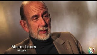 Michael Ledeen KGBPalestinian Connection [upl. by Mccoy]